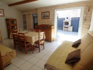 Villas Villa Les Sables-d'Olonne, 2 pieces, 4 personnes - FR-1-427-94 : photos des chambres