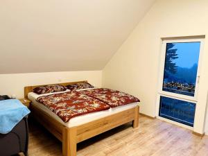 Traumhaftes Ferienhaus – perfekt für Familien