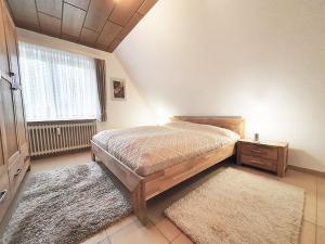 Friesenhain Ferienwohnungen