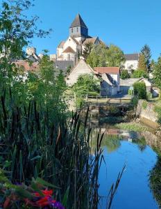 Appartements Le Guet du Garde - in the center of medieval town : photos des chambres