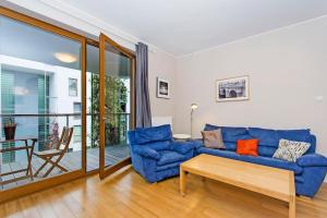 Nadmorski Dwór by Grand Apartments