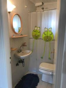 Traditional Stonehouse in Kavalos