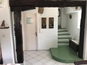 Traditional Stonehouse in Kavalos