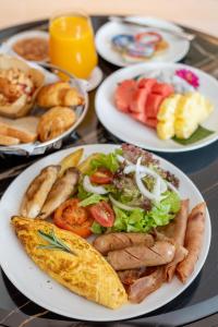 SILQ Hotel & Residence