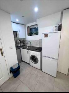 Appartements Luxueux Grand Studio Souplex Lumineux proche PARIS : photos des chambres