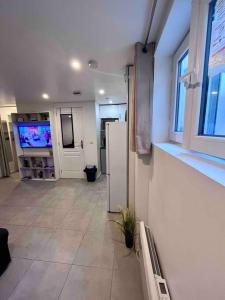 Appartements Luxueux Grand Studio Souplex Lumineux proche PARIS : photos des chambres
