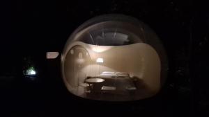 Atmosfera Bubble Glamping