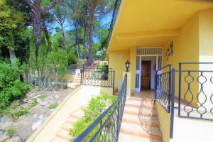 V&V LLORET- Villa Ocells