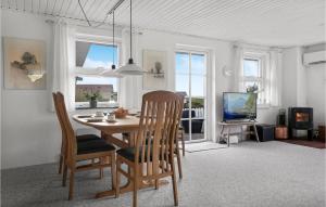 2 Bedroom Cozy Home In Lemvig