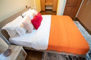 Westlands View Palace Apartments