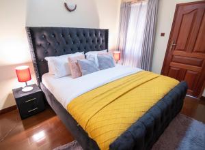 Westlands View Palace Apartments