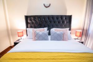 Westlands View Palace Apartments