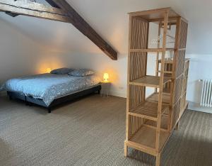 B&B / Chambres d'hotes Les Quartiers d'Annelise : photos des chambres