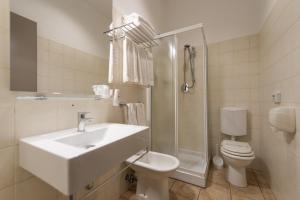 Economy Double Room room in Best Quality Hotel Dock Milano