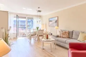 Sanibel Travemünde - Brodten