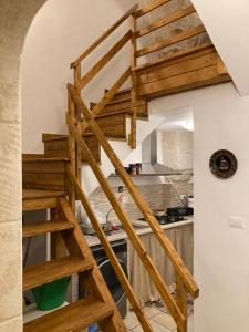 LA CASETTA in puglia