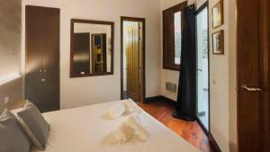 El Patio del Regidor - Apartamentos Aloha Toledo