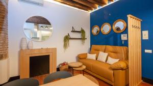 El Patio del Regidor - Apartamentos Aloha Toledo