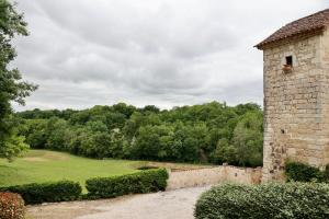 Maisons de vacances Chateau de Pleneselve : Maison 3 Chambres