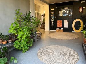 Room 5 - Hawkraft kulturhotel