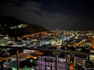 Magnificent penthouse with breathtaking views