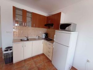 Apartments in Kampor - Insel Rab 43962 