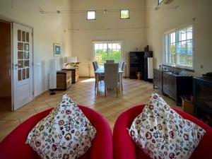 La Palms Villa