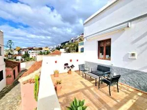 Casa Fa & Na Garachico by HRTenerife Net - Las Cruces
