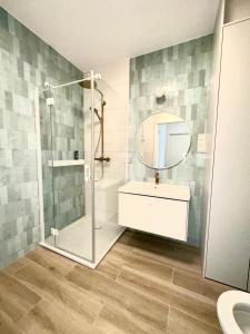 Happy Land Aqua Polanki B405