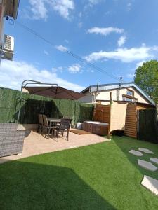 Maison Althéa - Calme, Spa & Extérieur plein sud