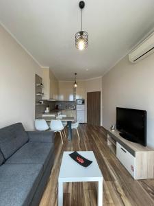 Burgas Residence 712