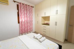 Private Familiar Apartment!