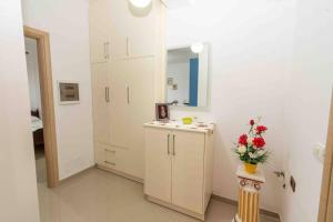 Private Familiar Apartment!
