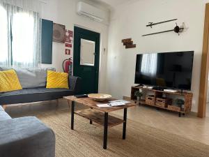 Vila Sal-Moura DiscoverAlentejo