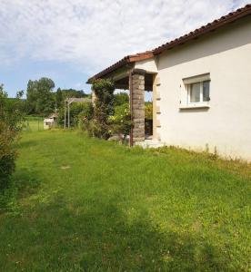 Maisons de vacances Maison contemporaine dans un village de charme : photos des chambres