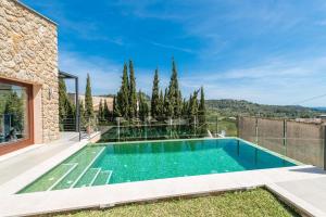Can Vicens -Mancor-