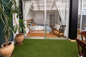 Apartamento Deluxe Casco Antiguo - Ubytování bez kategorie ve městě Sevilla