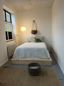 Room 6 - Hawkraft Kulturhotel