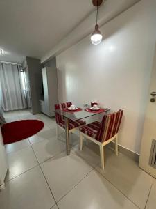 Flat Lindo e Aconchegante