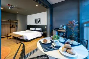 Intercity Tatuapé - سانتو أندريه