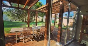 Chalet Playa Flamenca