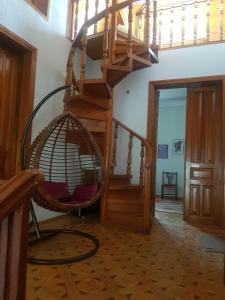 HOTEL Shaumiani