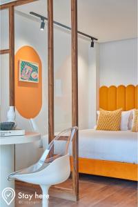 Stayhere Casablanca - CFC - Vibrant Residence