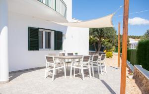 Villa Azucena by Sonne Villas