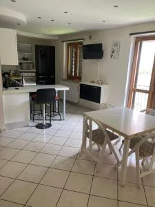 La casa sul ponte - Bella