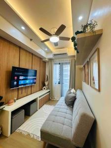 Jeced Condotel at Spring Residences near Airport