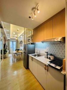 Jeced Condotel at Spring Residences near Airport