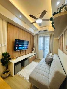 Jeced Condotel at Spring Residences near Airport