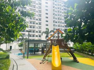 Jeced Condotel at Spring Residences near Airport