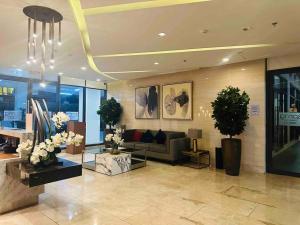 Jeced Condotel at Spring Residences near Airport